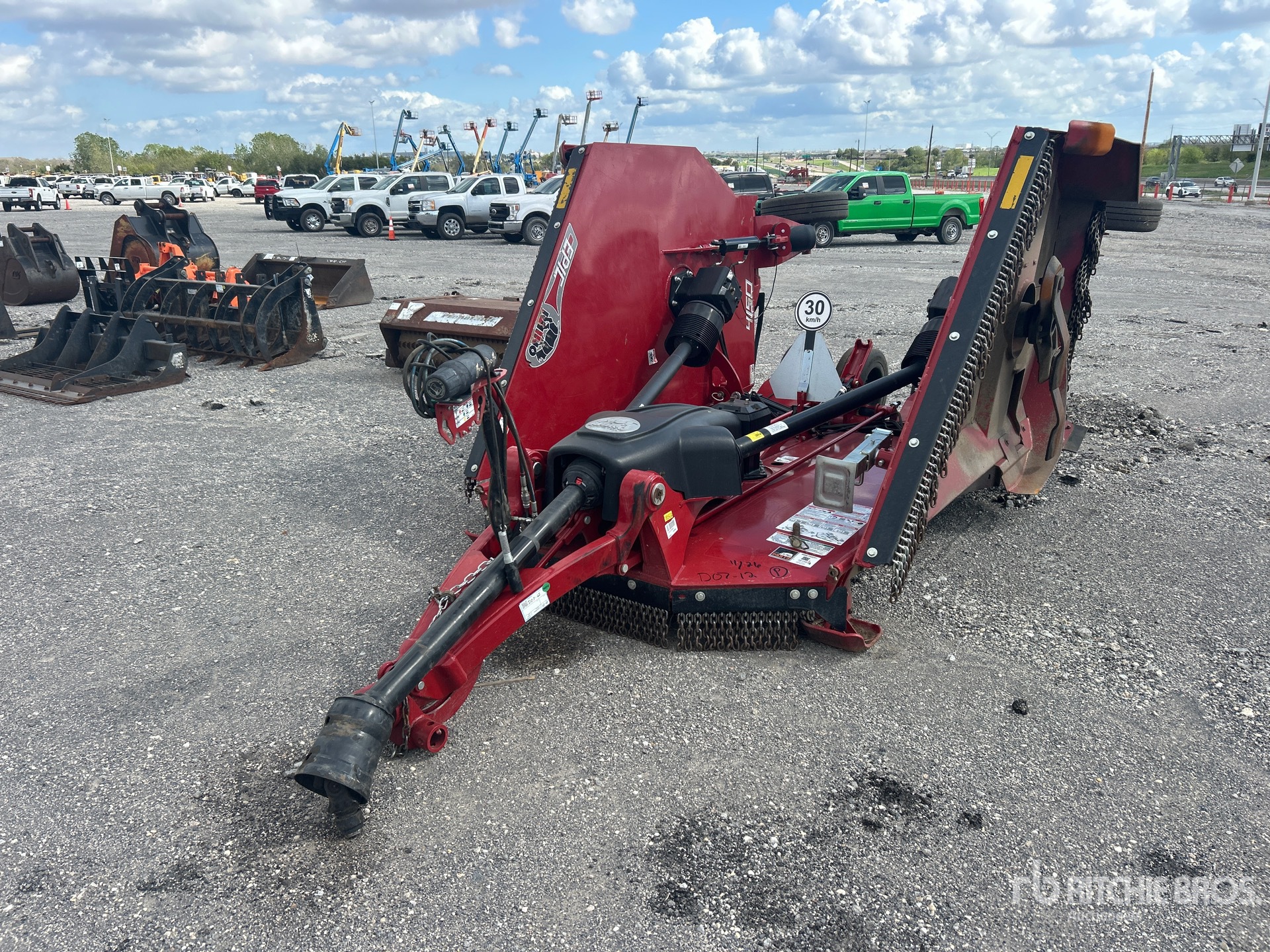 Photo of Rhino 4150