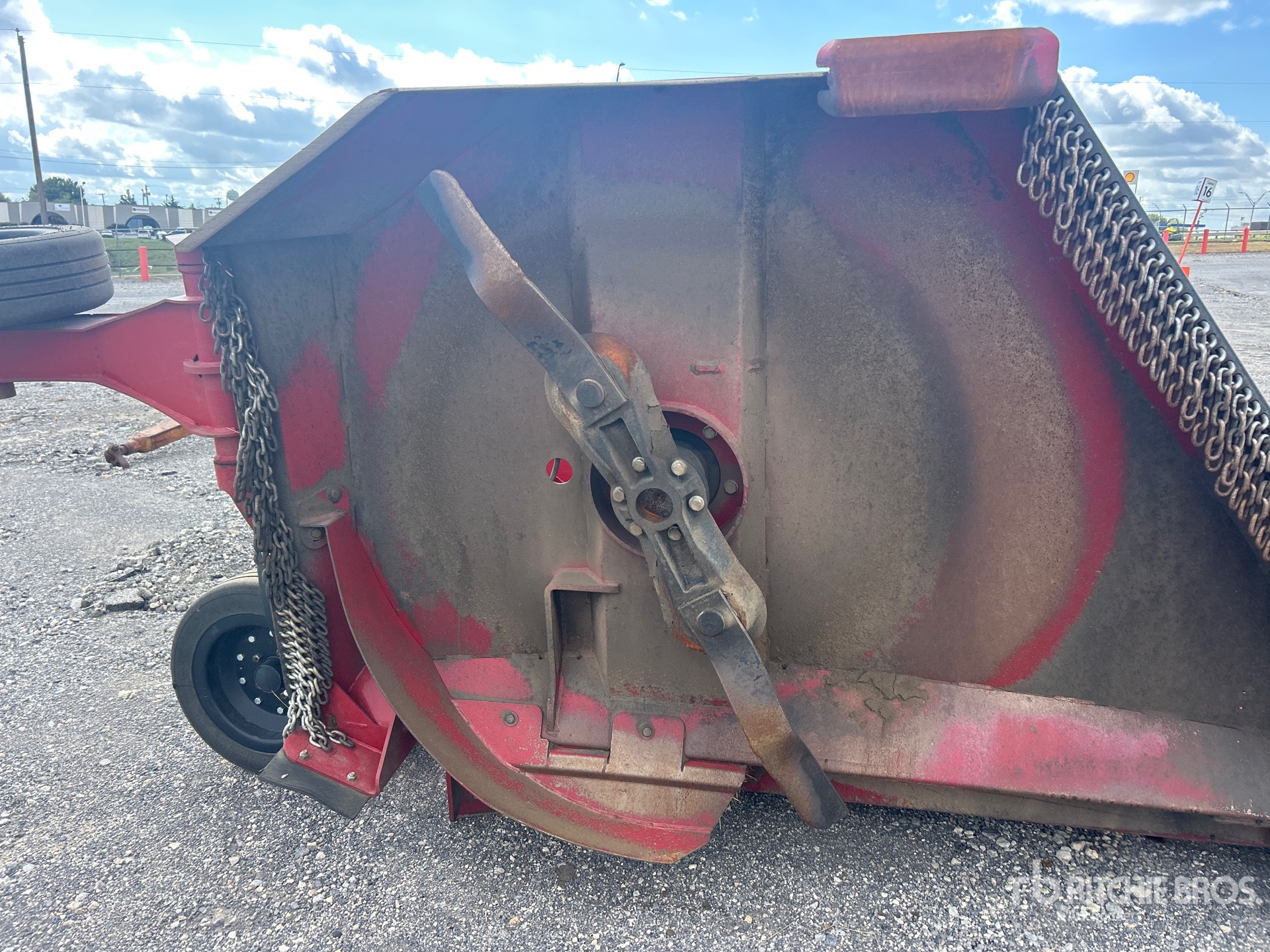Rhino 4150