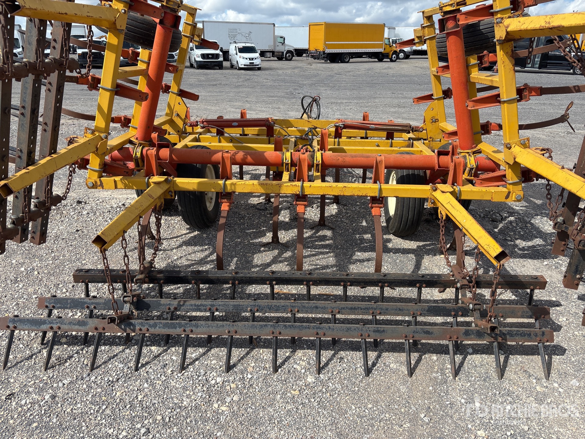 Kent 20 FT