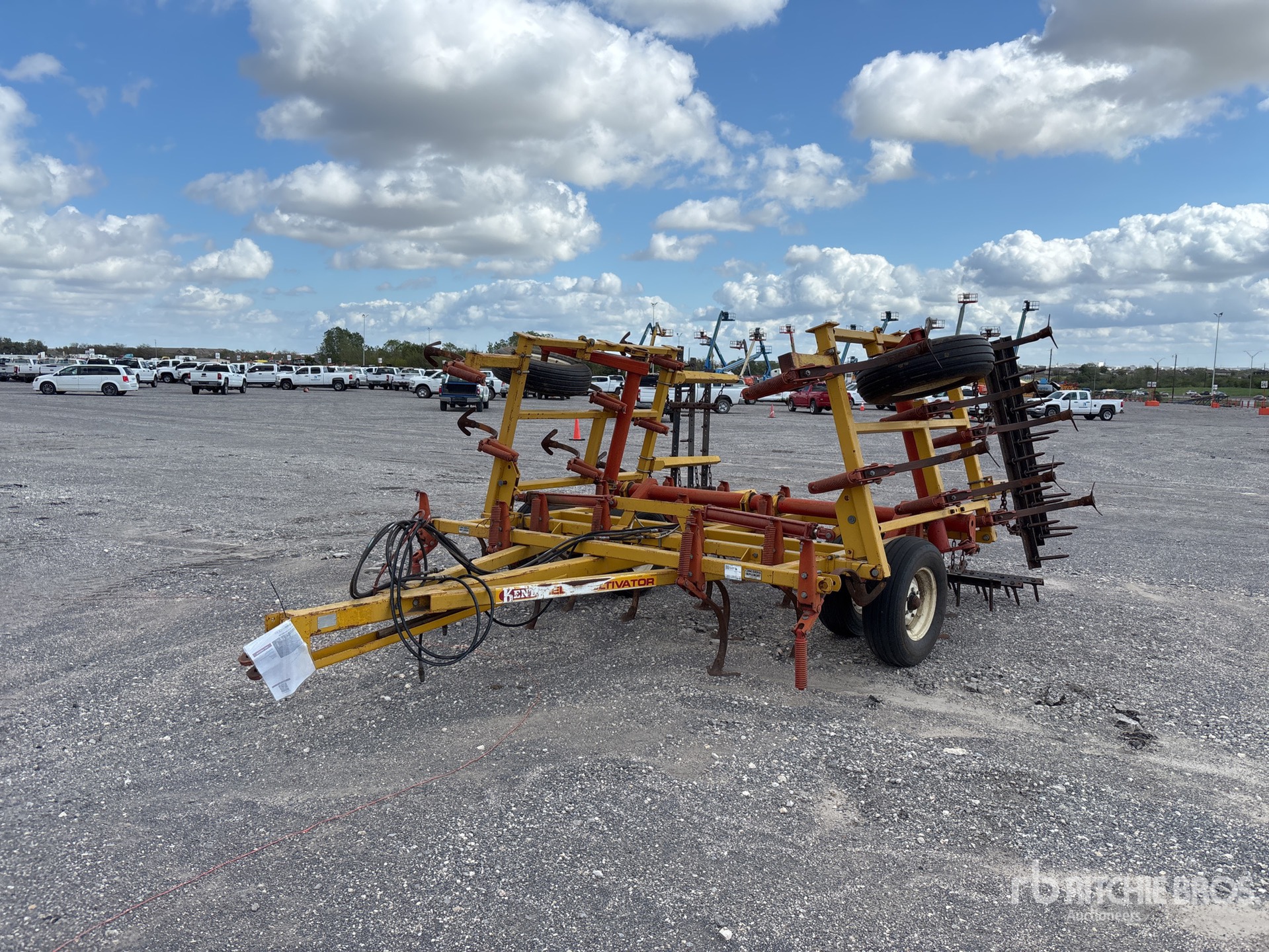 Photo of Kent 20 ft