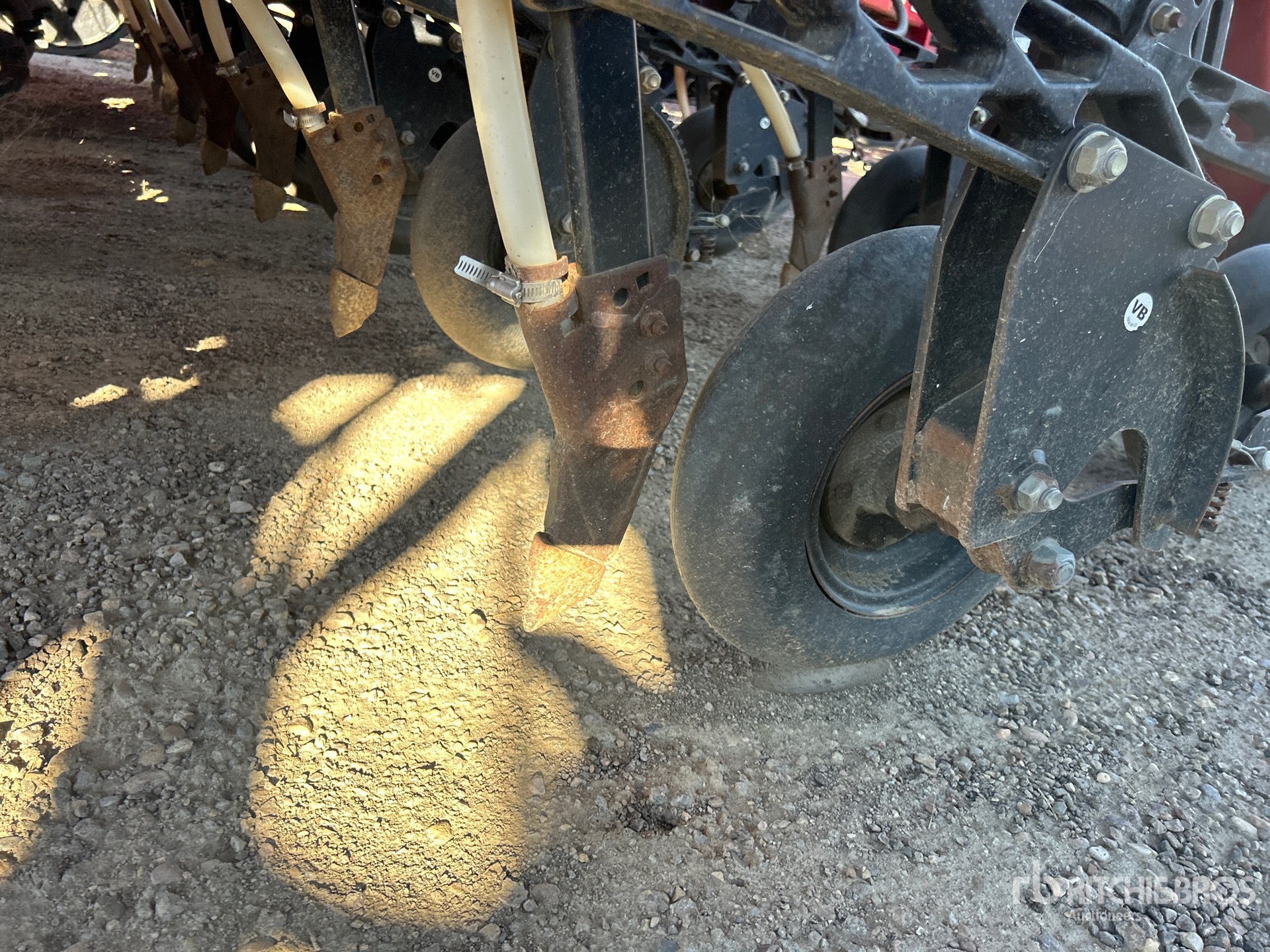 2016 Bourgault 3320
