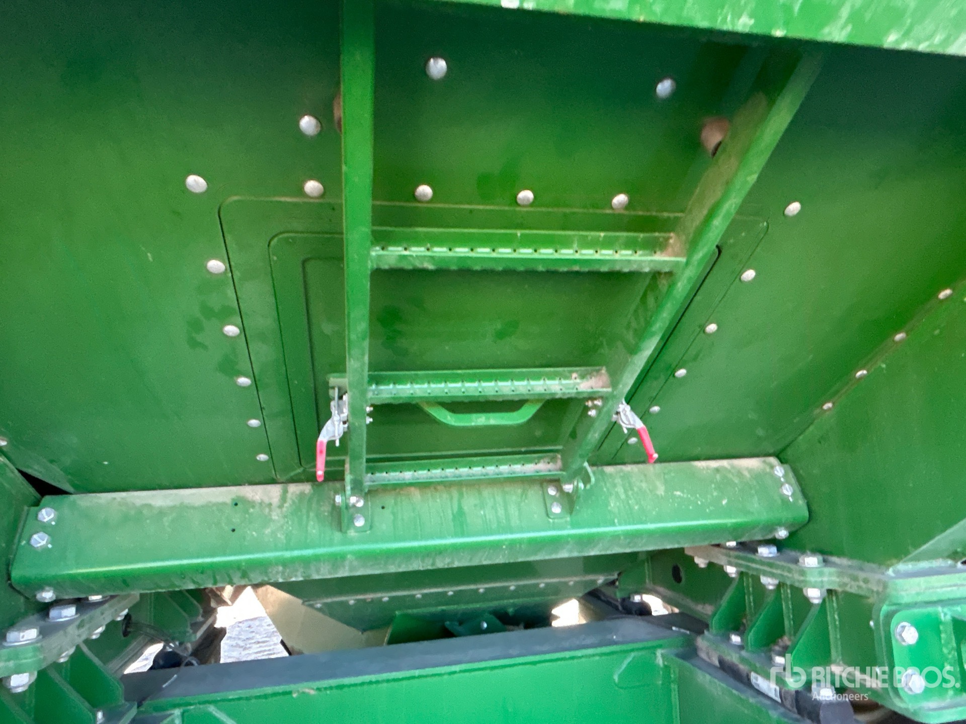 2021 Brandt 1320XT