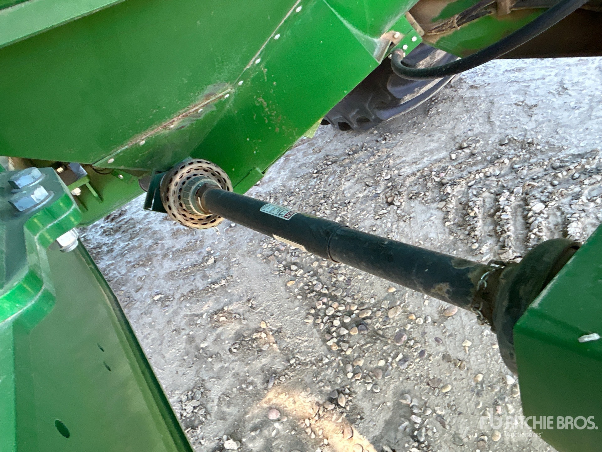 2021 Brandt 1320XT