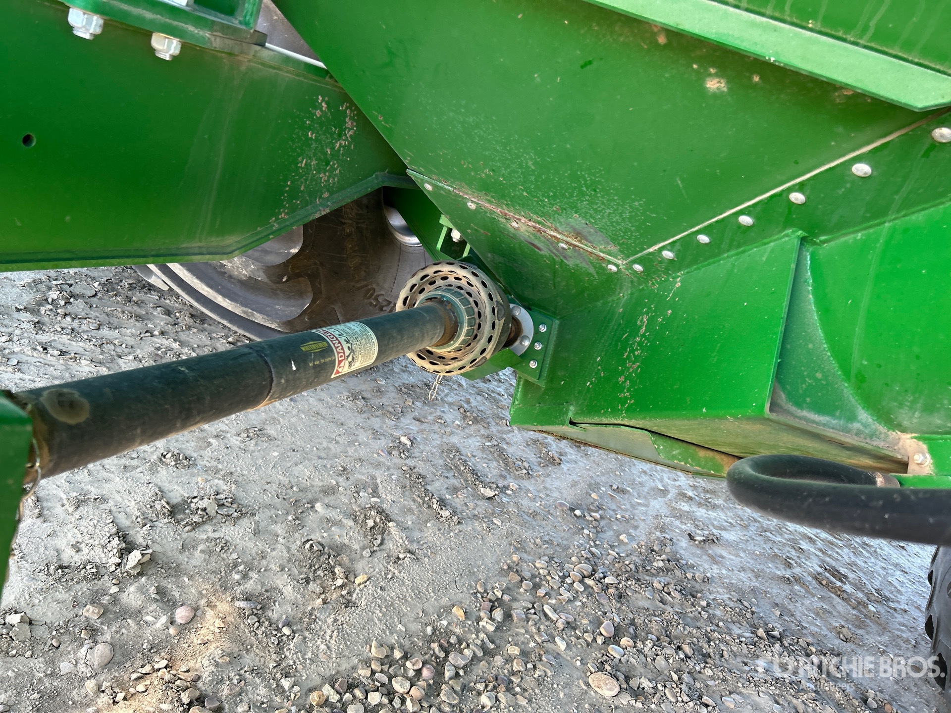 2021 Brandt 1320XT
