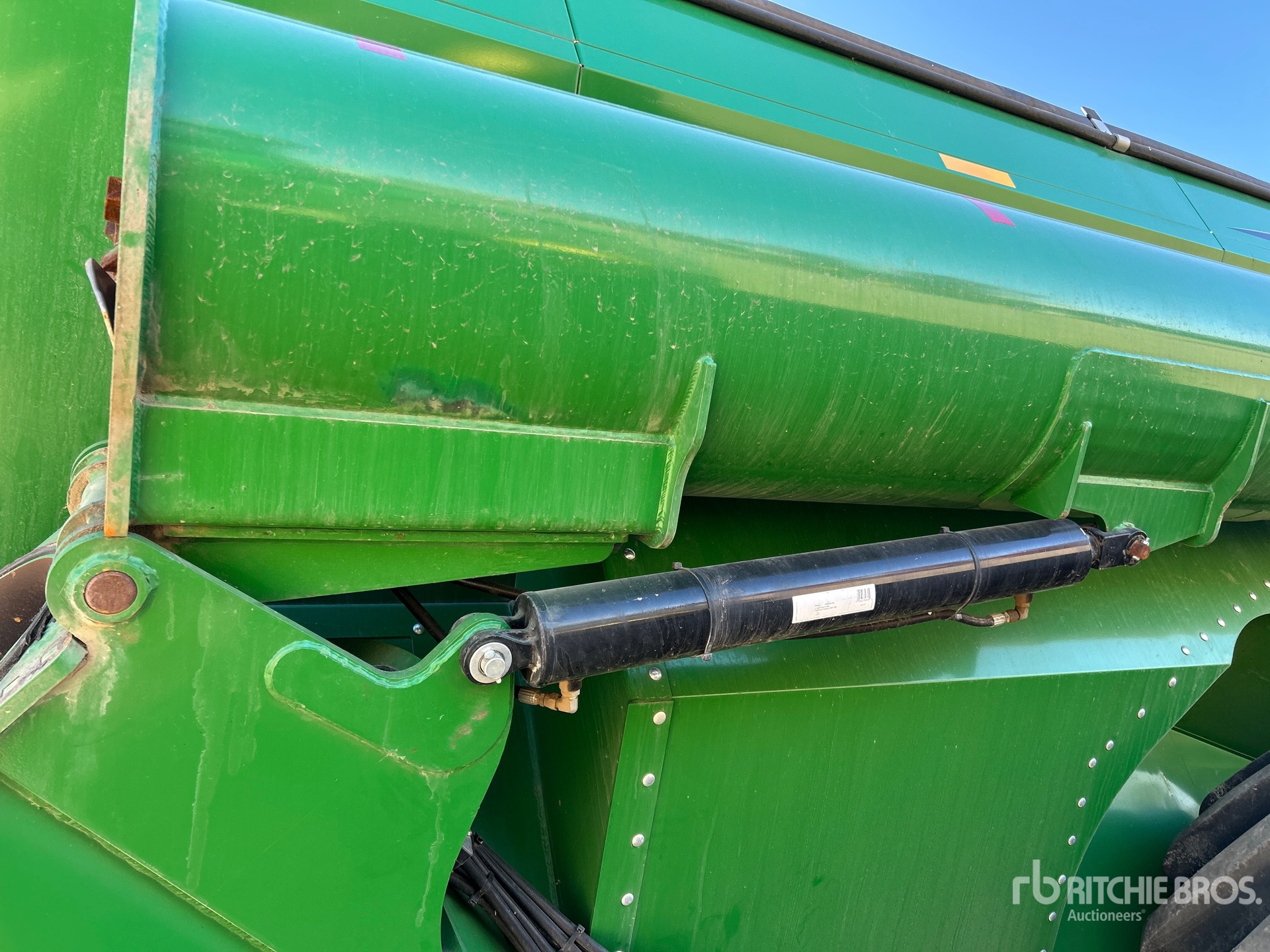 2021 Brandt 1320XT
