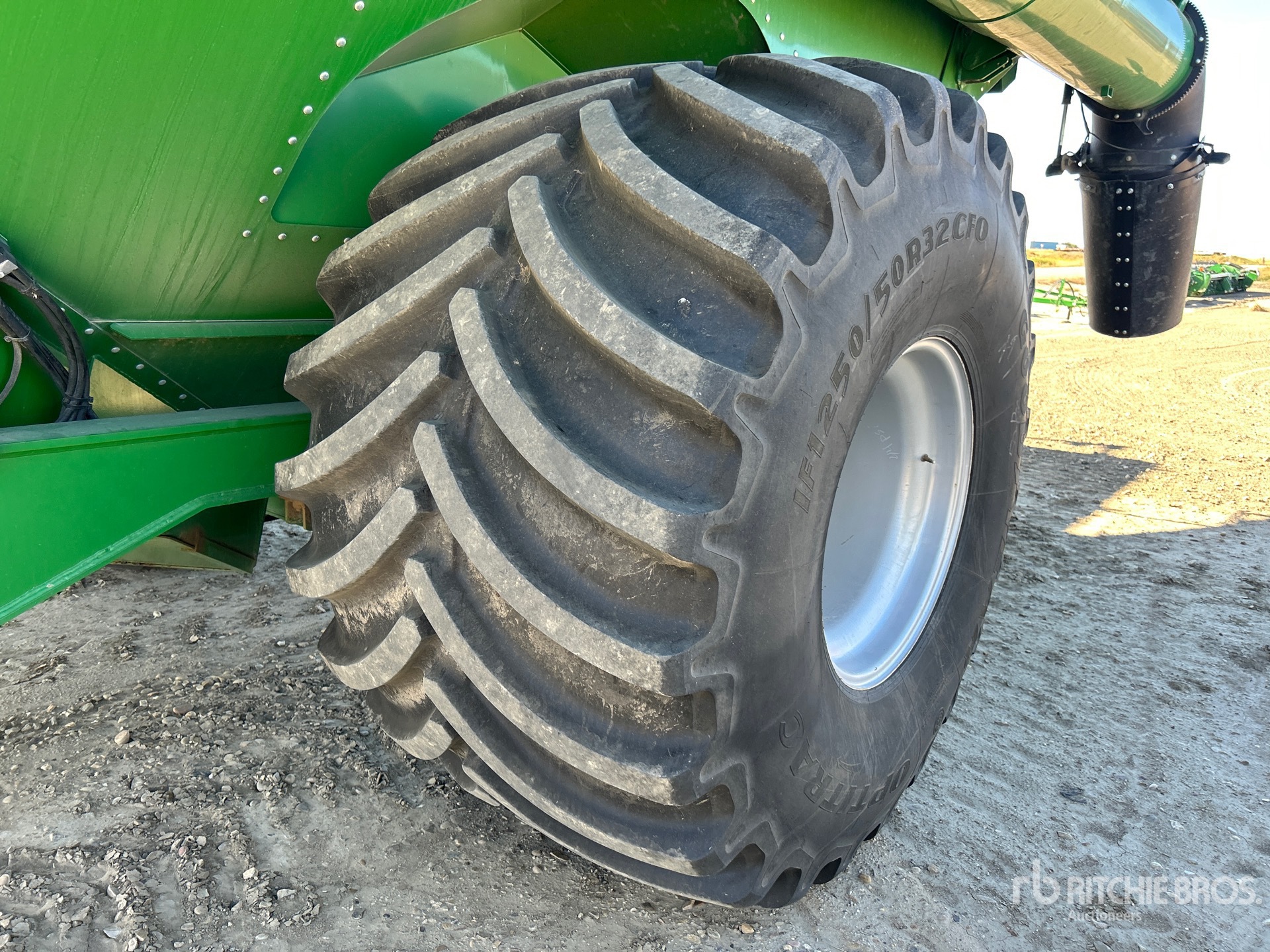 2021 Brandt 1320XT