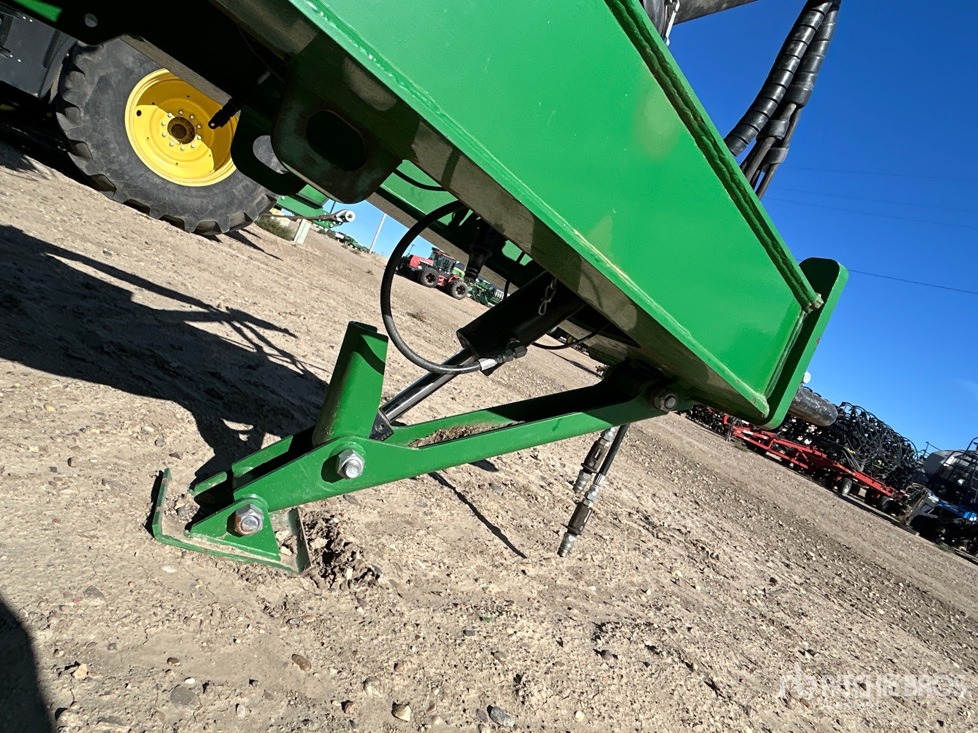 2021 Brandt 1320XT