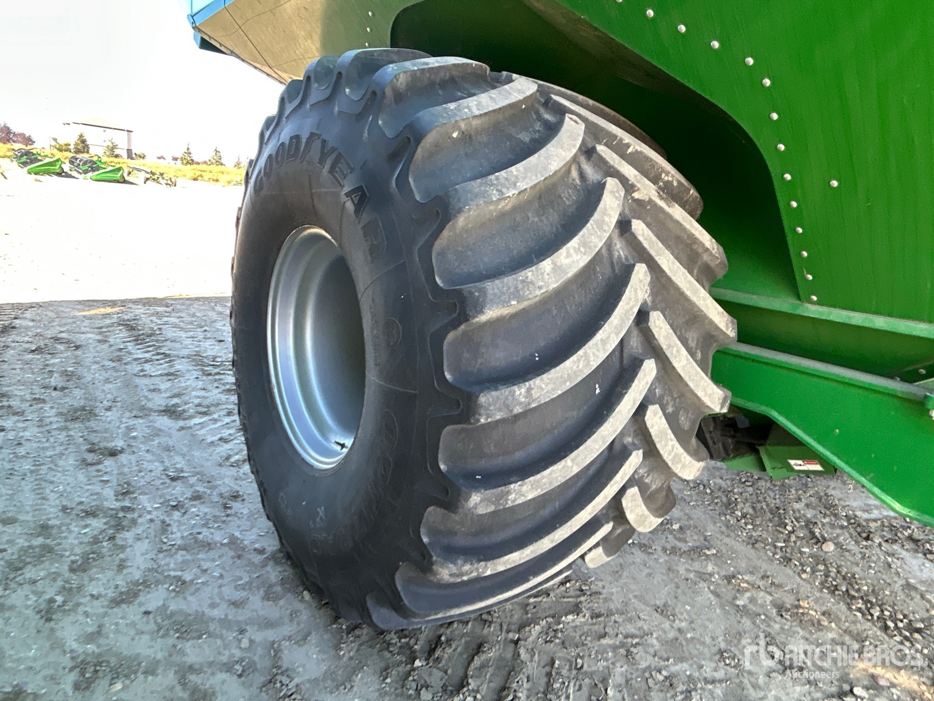 2021 Brandt 1320XT