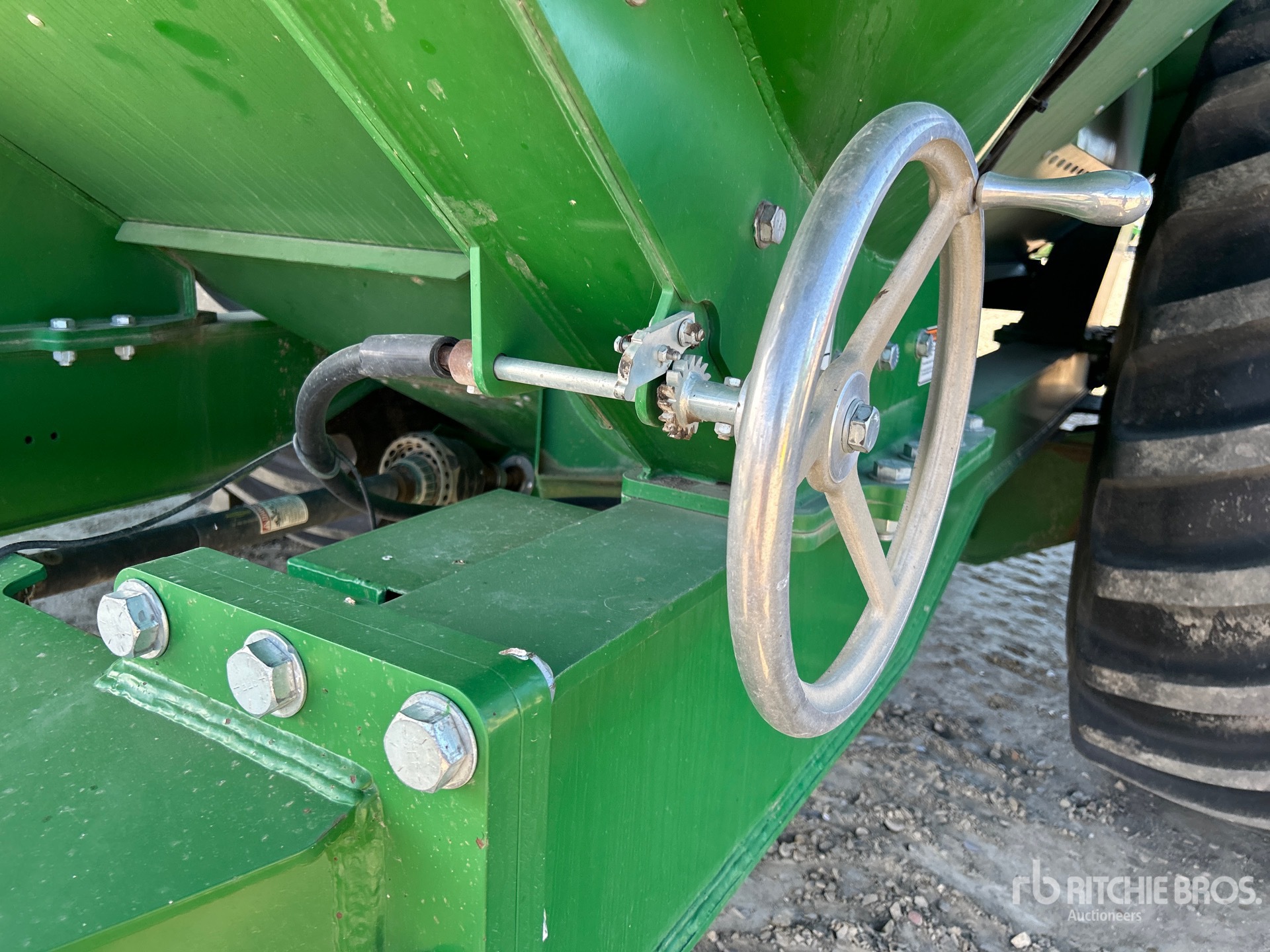 2021 Brandt 1320XT