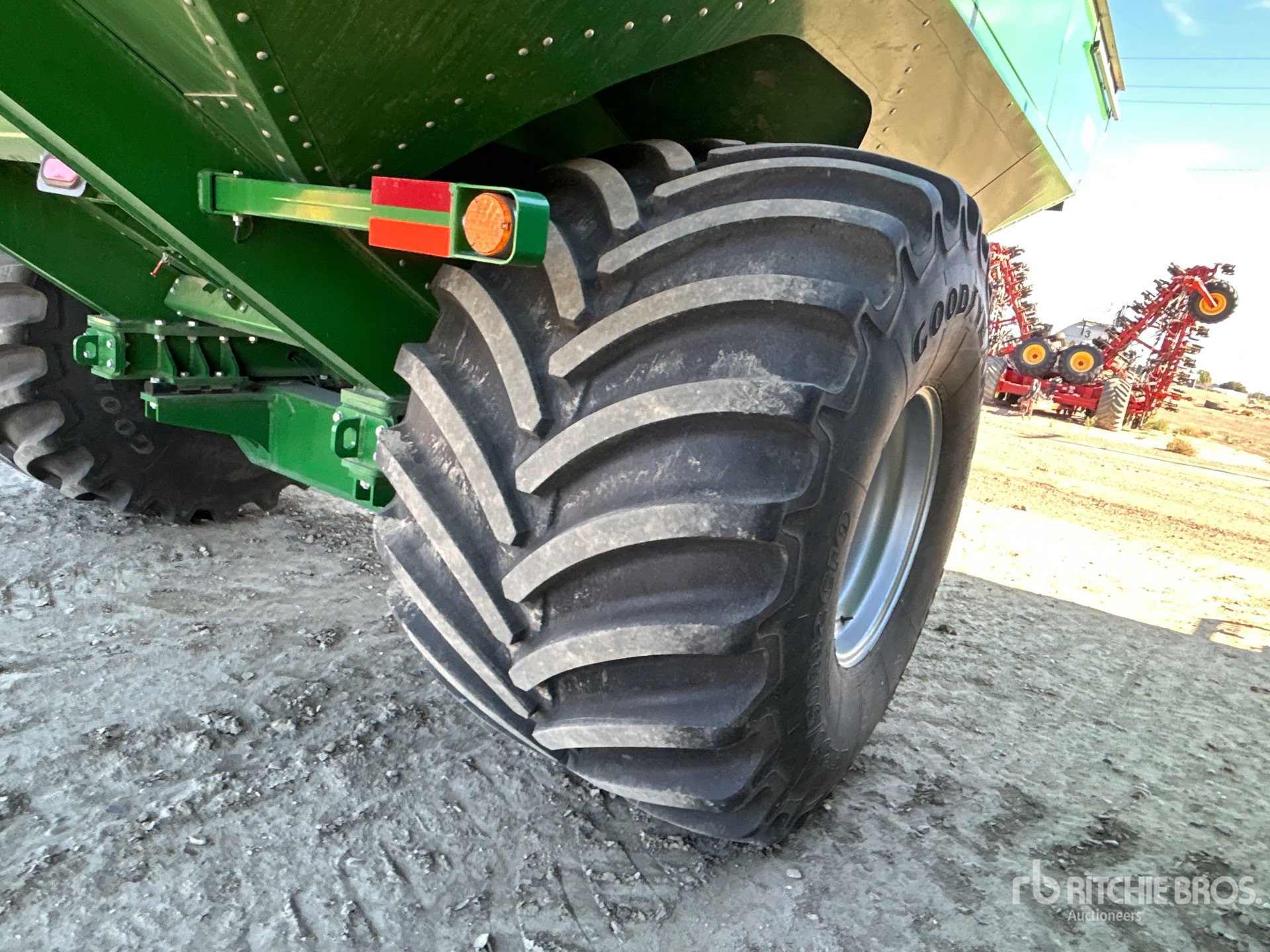 2021 Brandt 1320XT