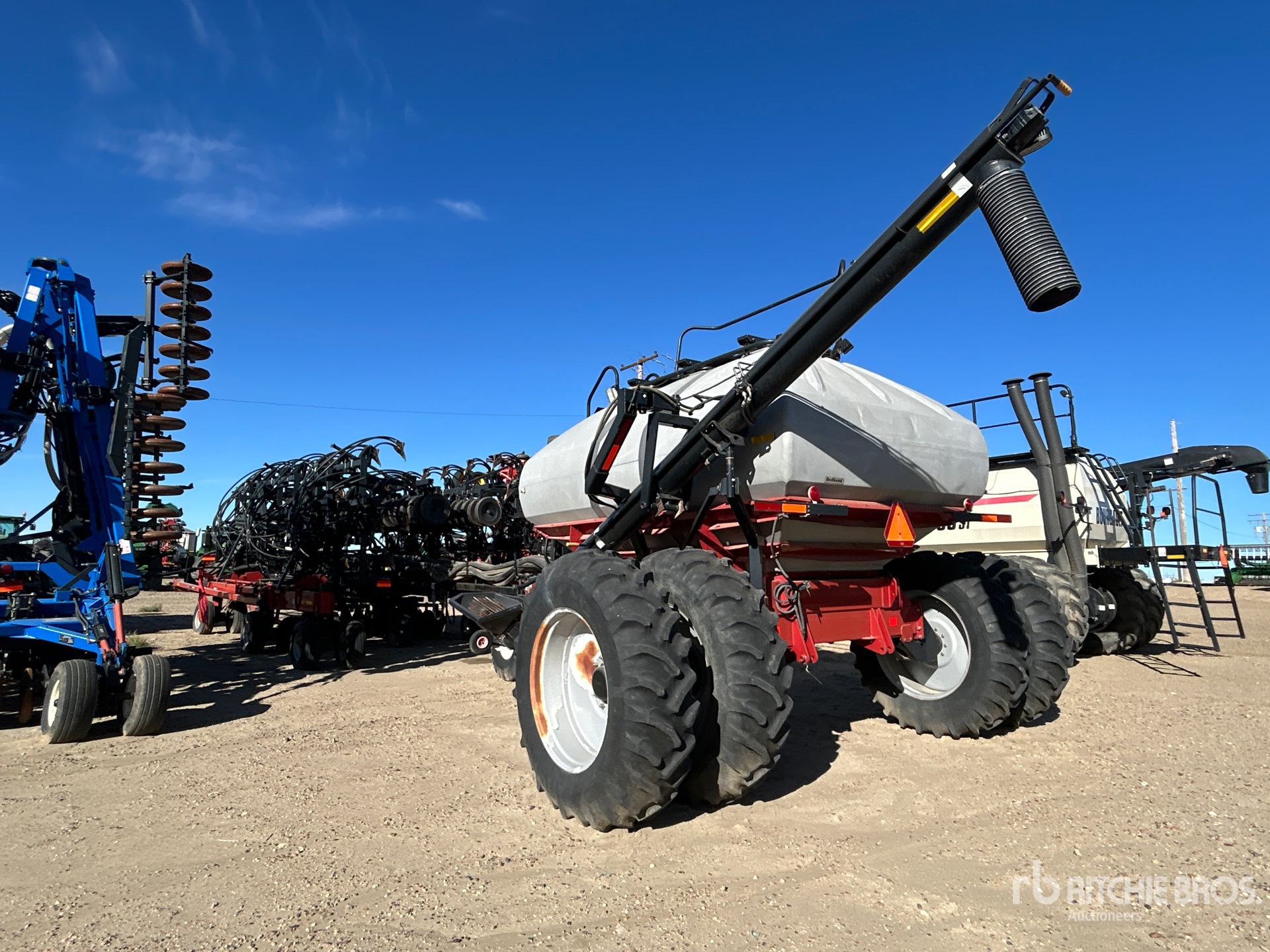 2010 Case Ih 700