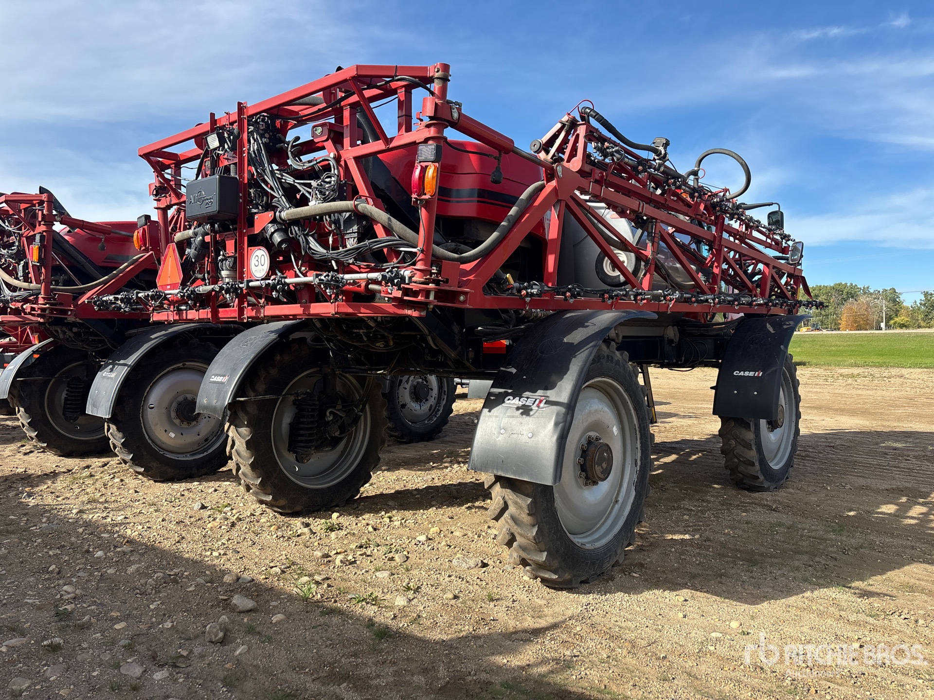 2016 Case Ih 4440