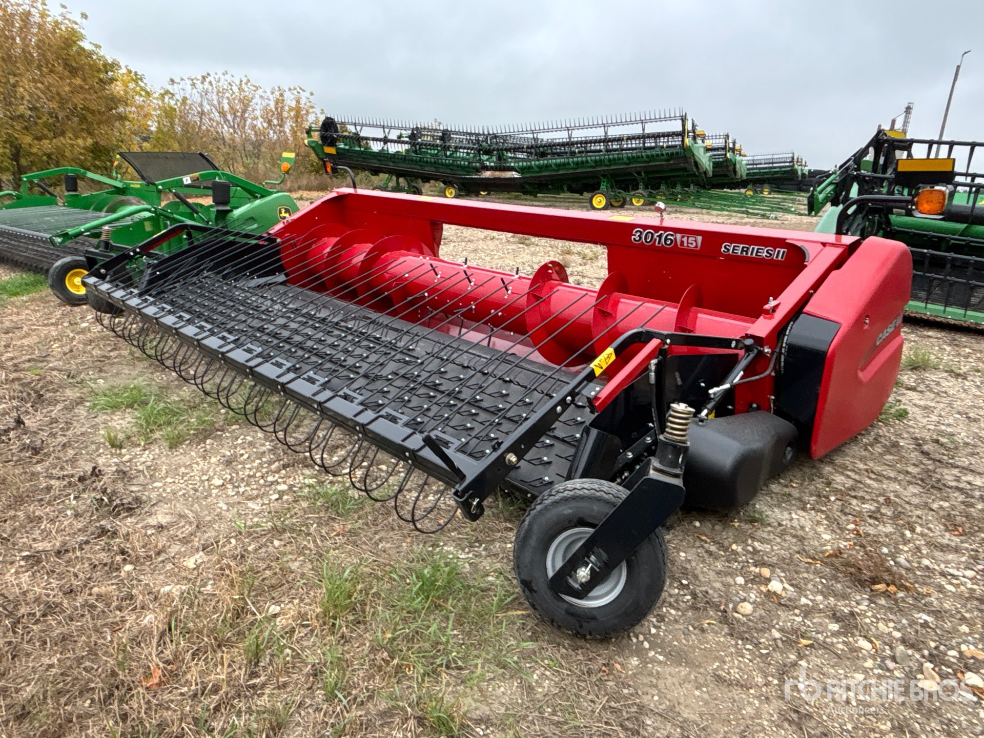 Photo of 2025 Case Ih 3016