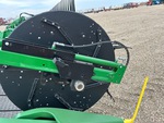 Pickup / Header with