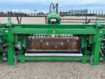 Pickup / Header with