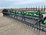 Pickup / Header with