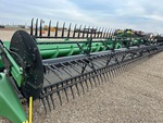 Pickup / Header with