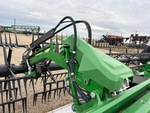 Pickup / Header with