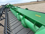 Pickup / Header with
