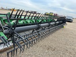 Pickup / Header with