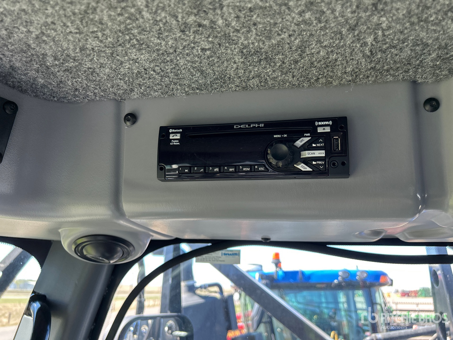 2016 New Holland SP.400F