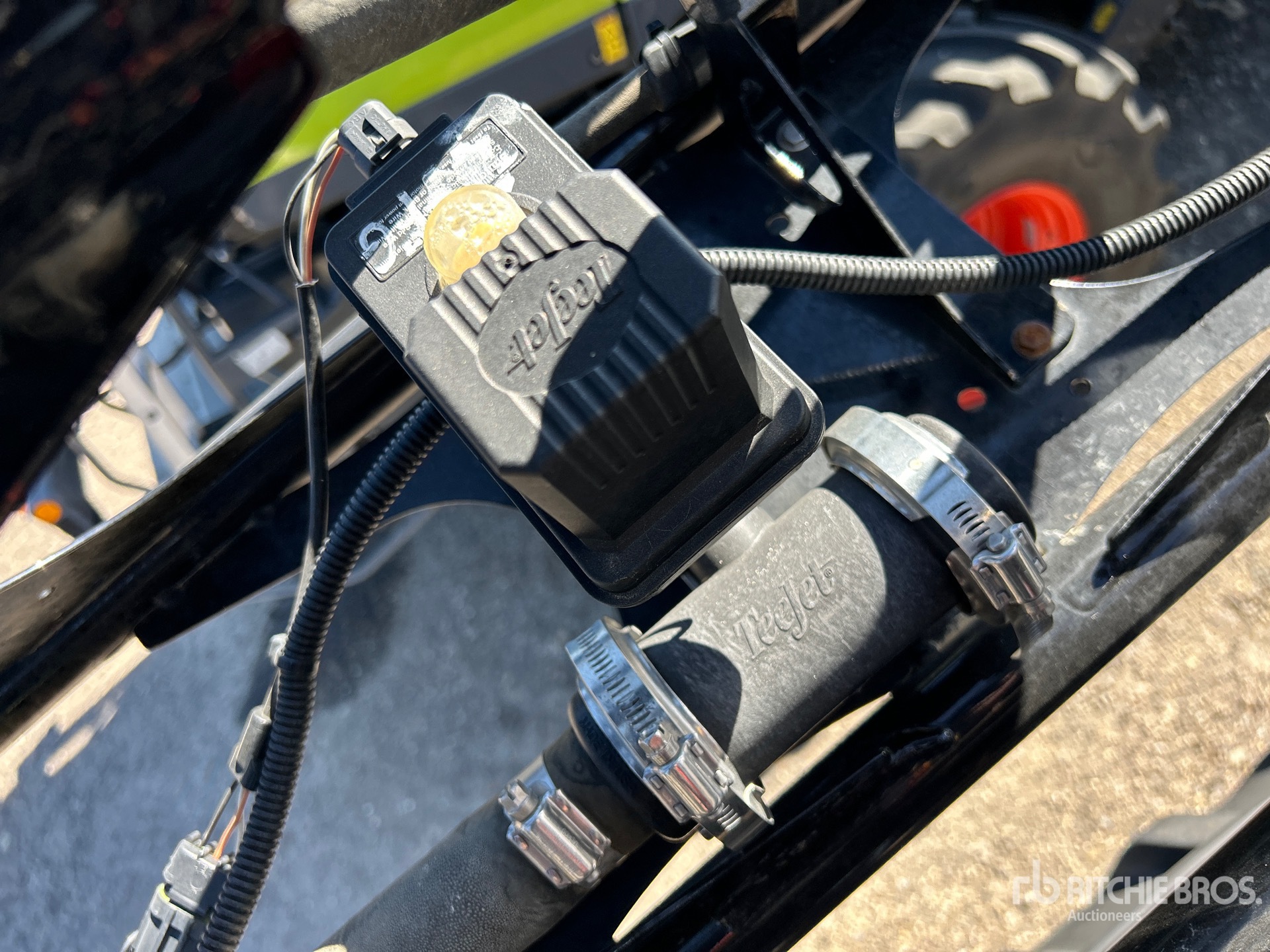 2016 New Holland SP.400F