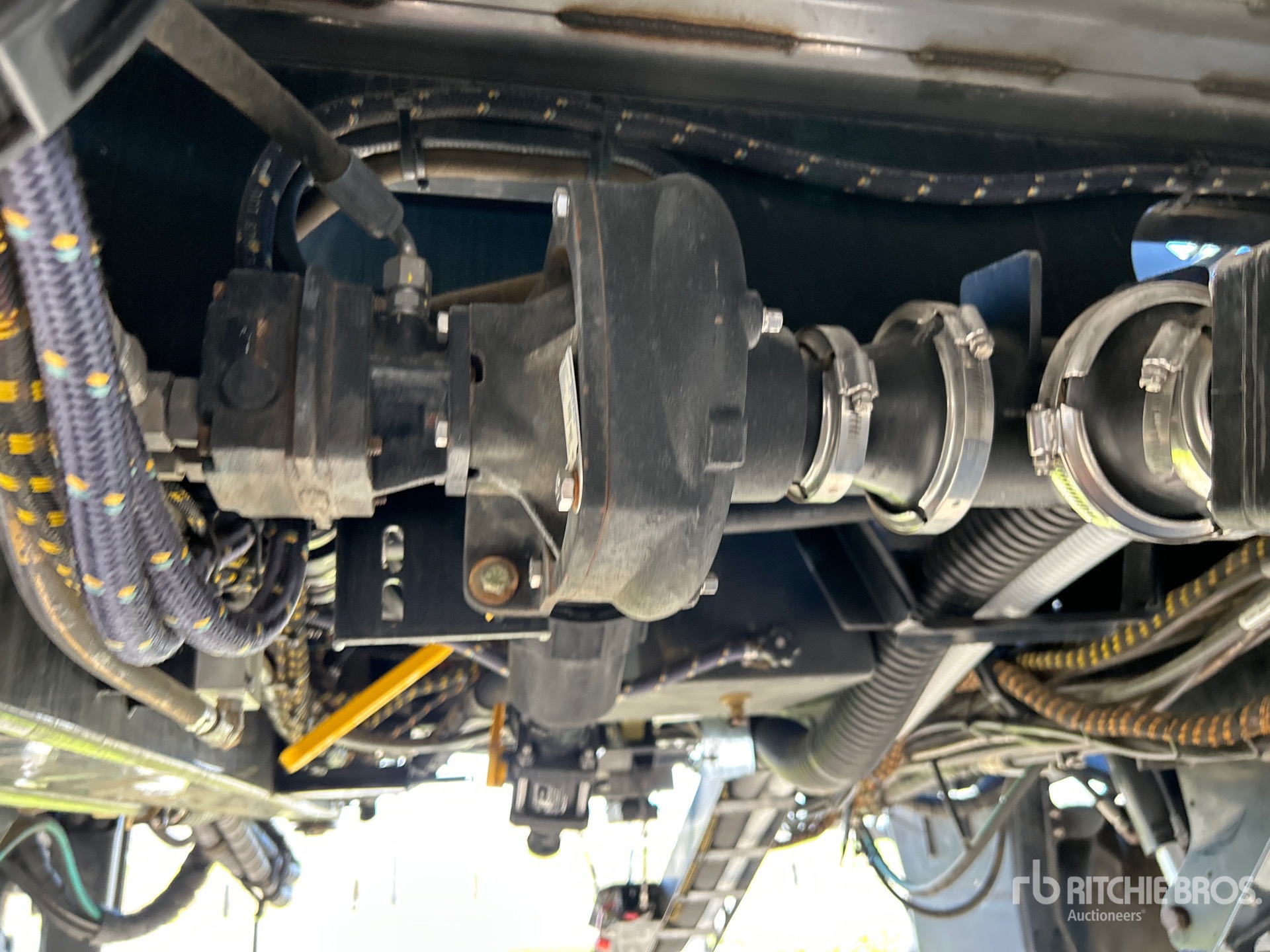 2016 New Holland SP.400F