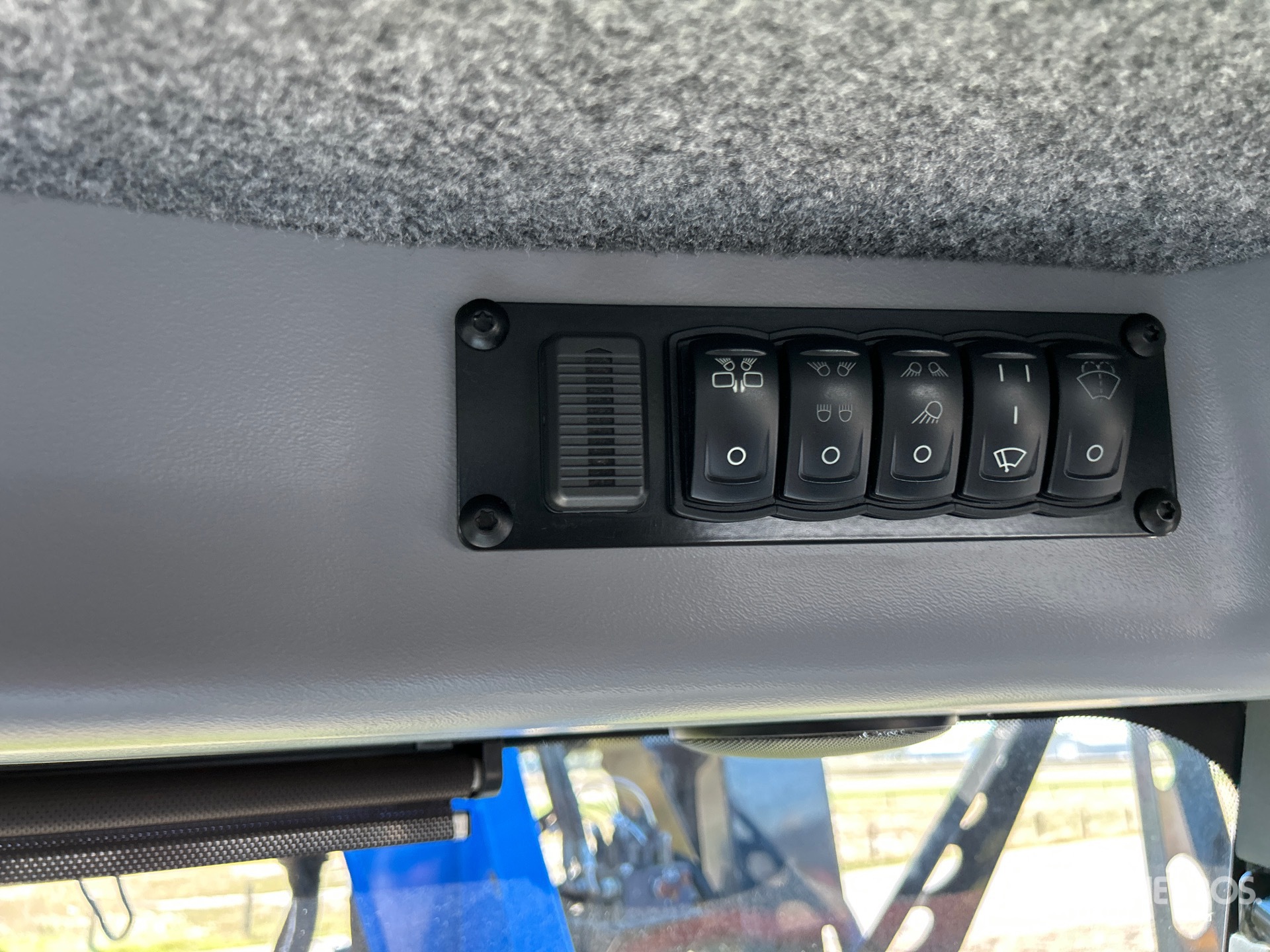 2016 New Holland SP.400F