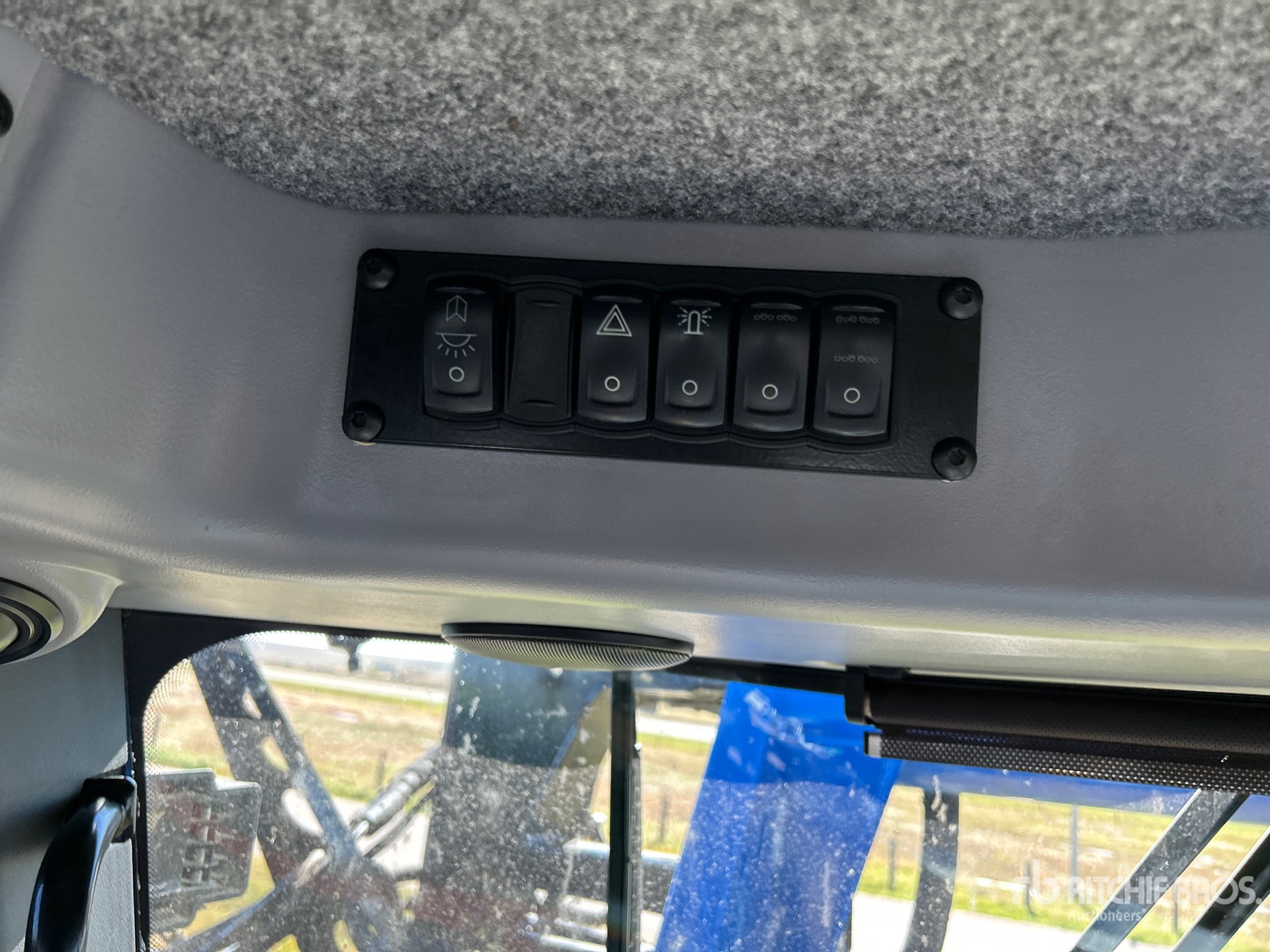 2016 New Holland SP.400F