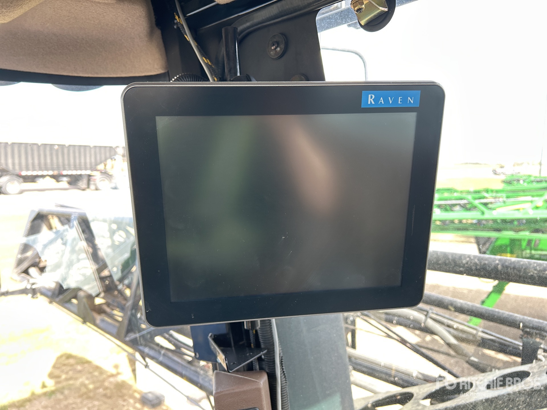 2013 New Holland SP.275R