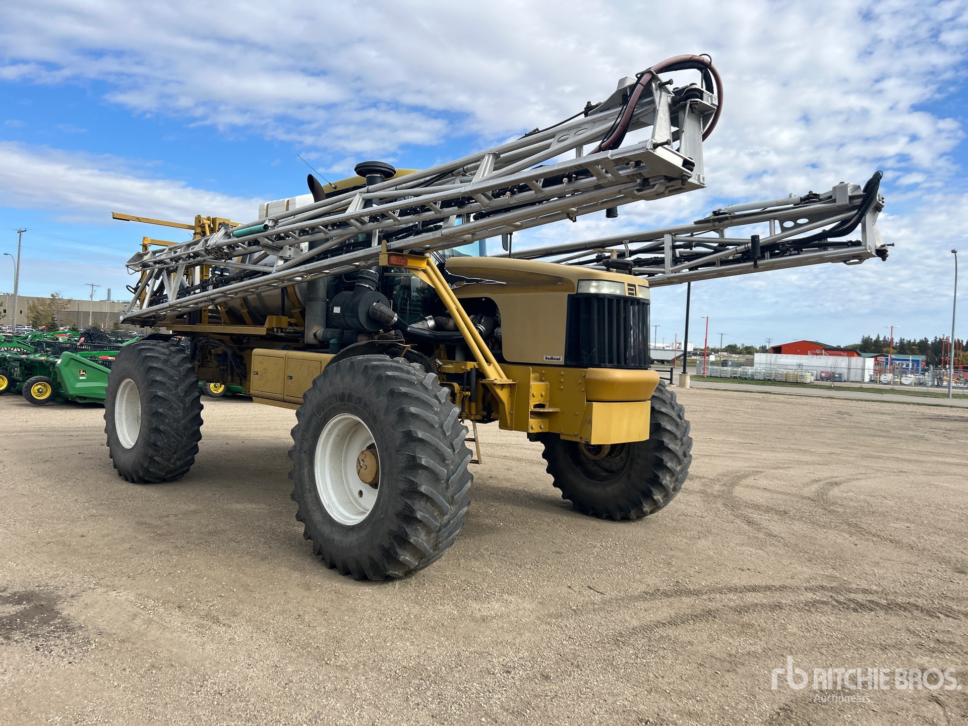2006 Rogator 14274C