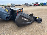 Pickup / Header with