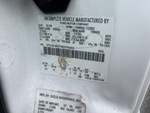 General Appearance with Numéro de série/Numéro d'identification du véhicule automobile