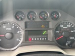 Cab with Feux d'avertissement du moteur