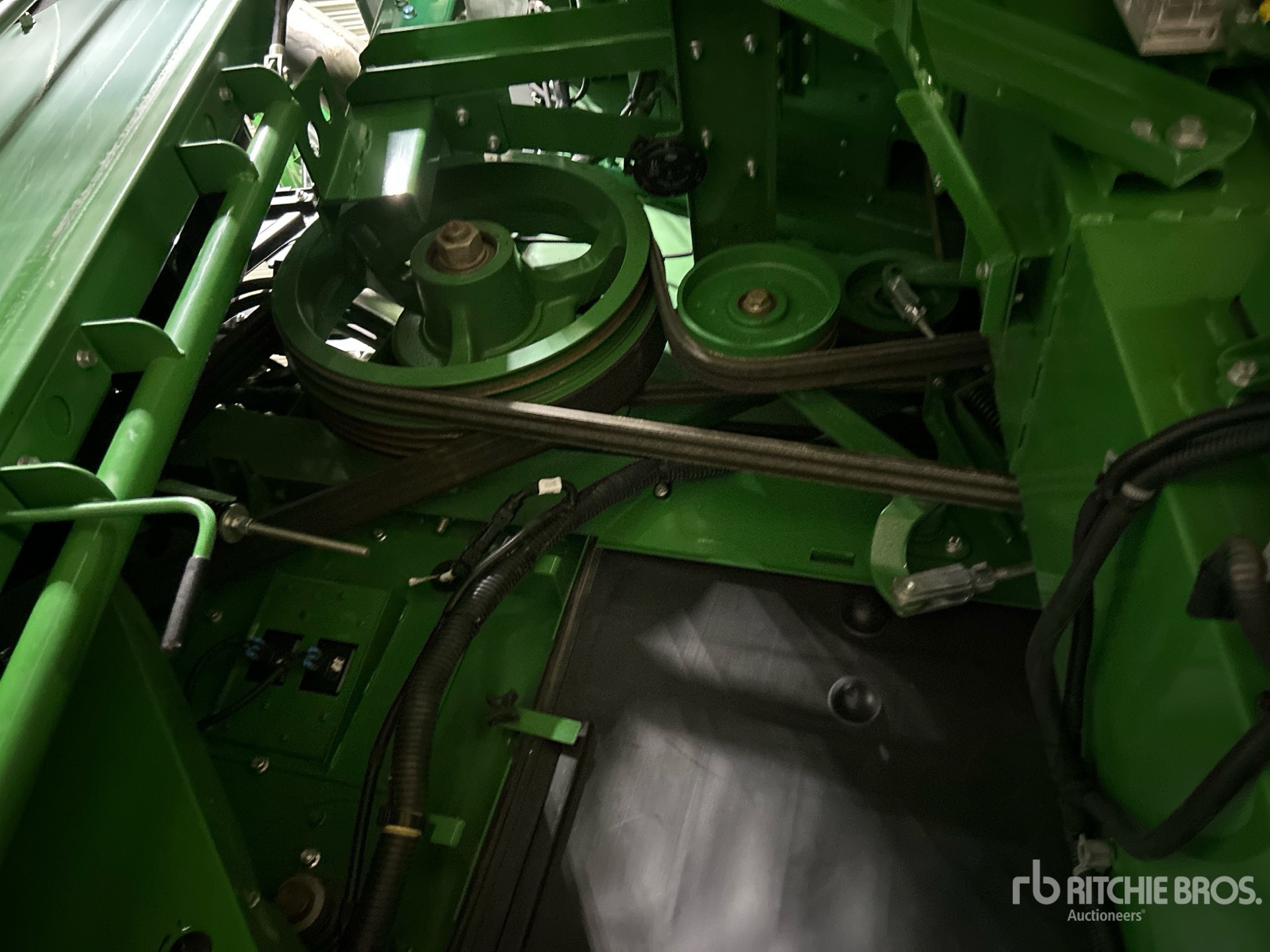 2023 John Deere X9 1000