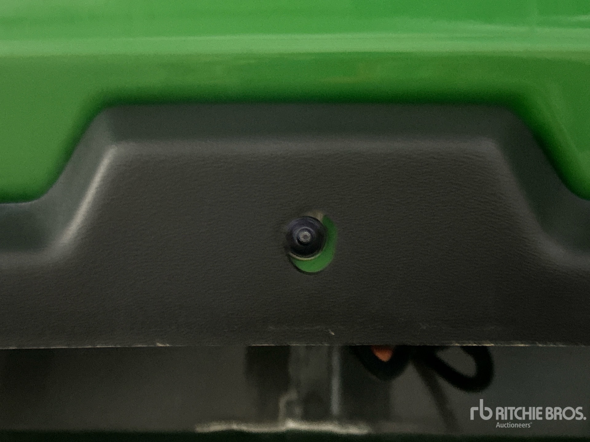 2023 John Deere X9 1000
