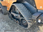 Chassis with