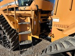 Chassis with