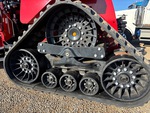 Drivetrain with 