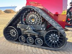 Drivetrain with 