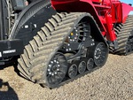 Drivetrain with 