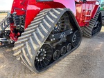 Drivetrain with 
