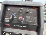 Control Station with
