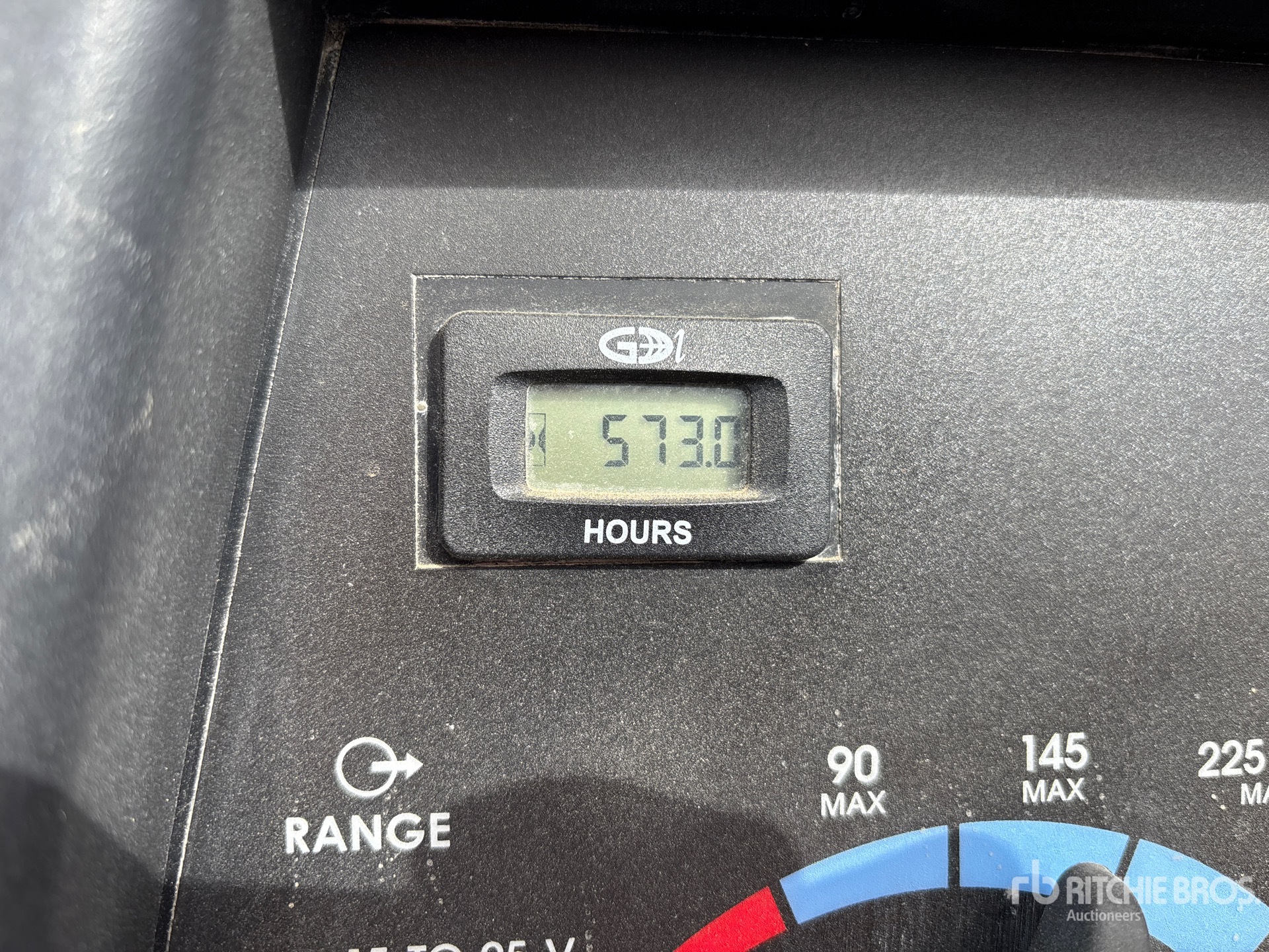 2024 Lincoln RANGER 225