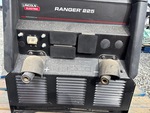 Control Station with