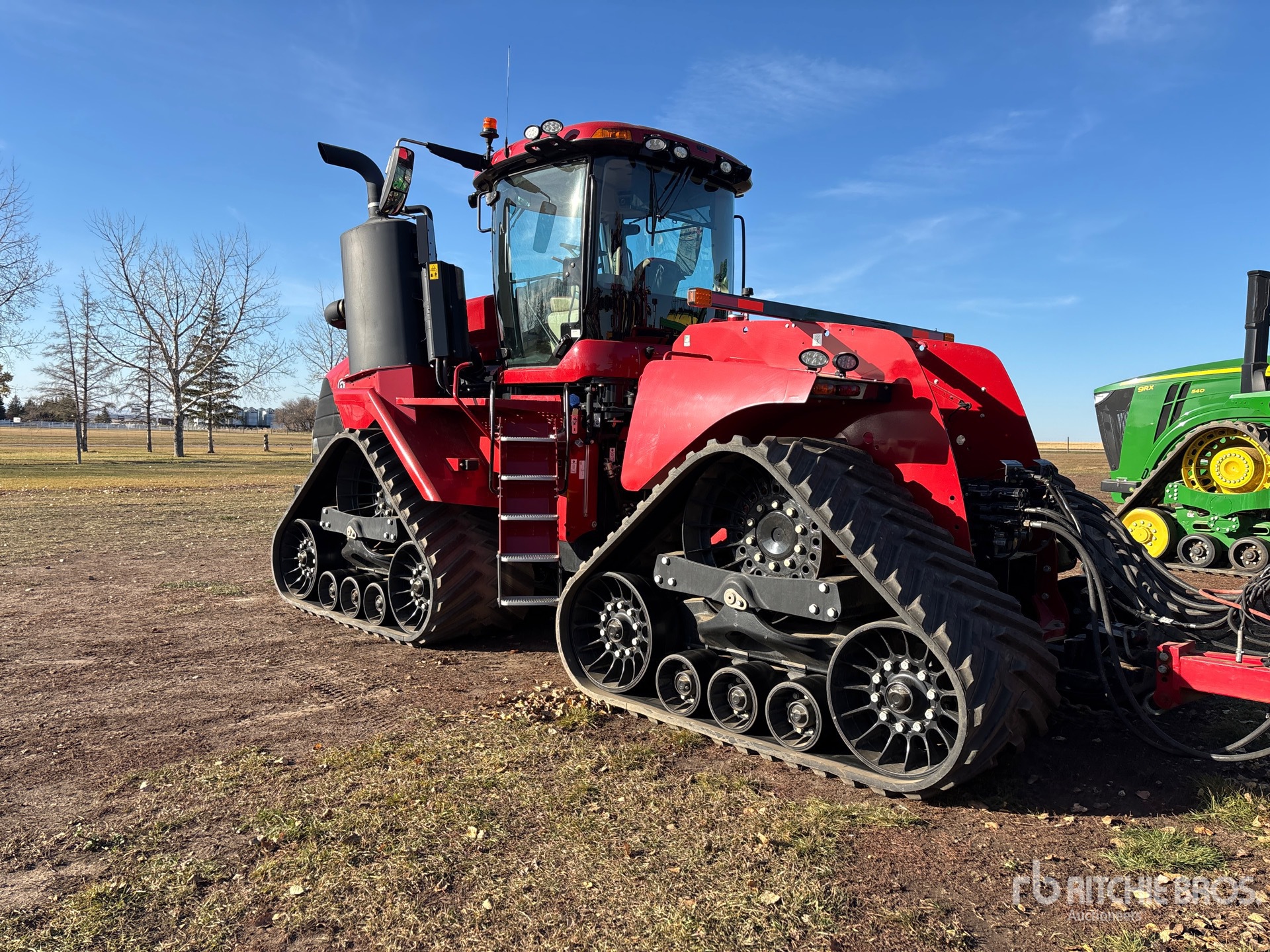 2023 Case Ih 620