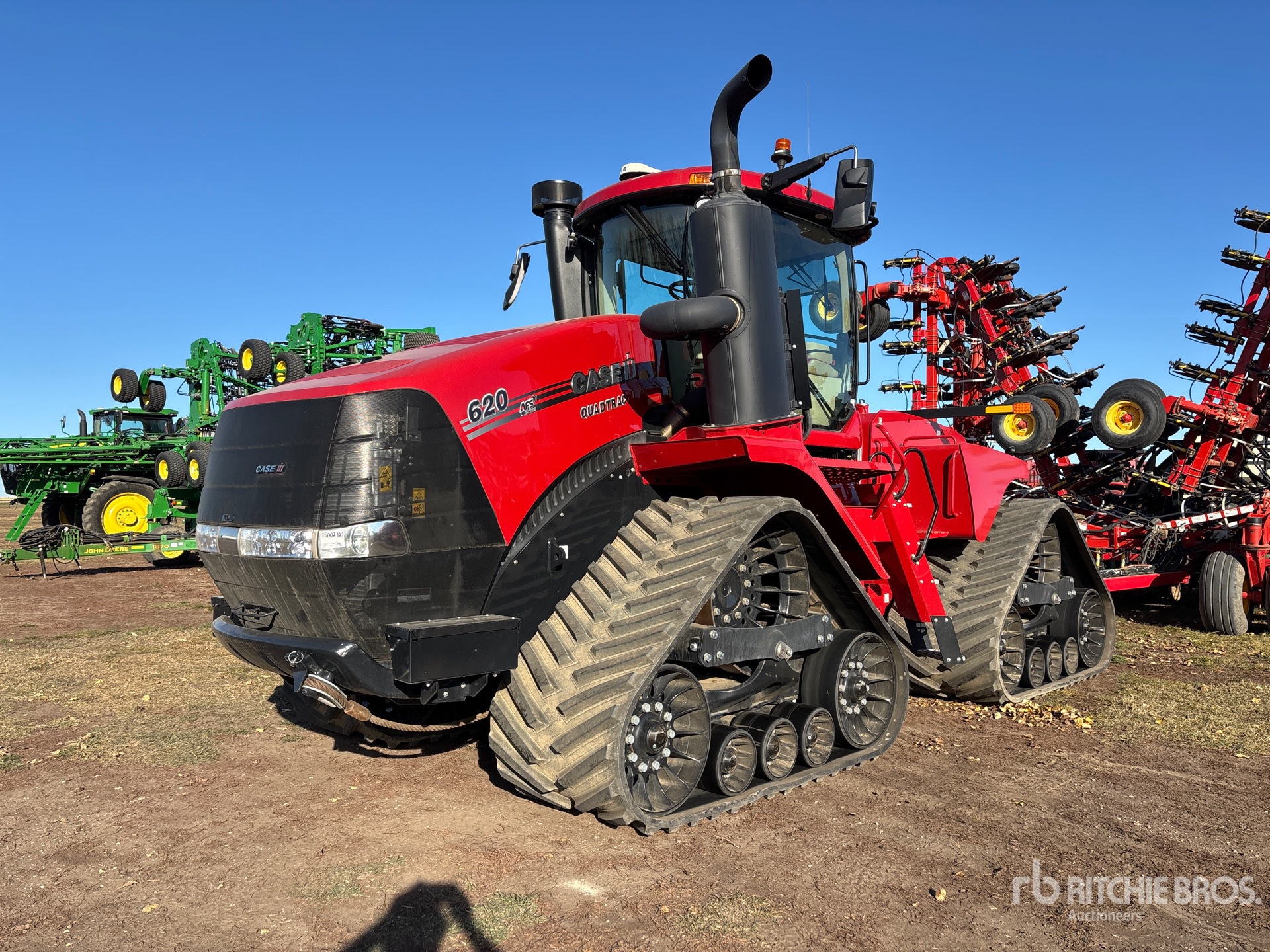 Photo of 2023 Case Ih 620
