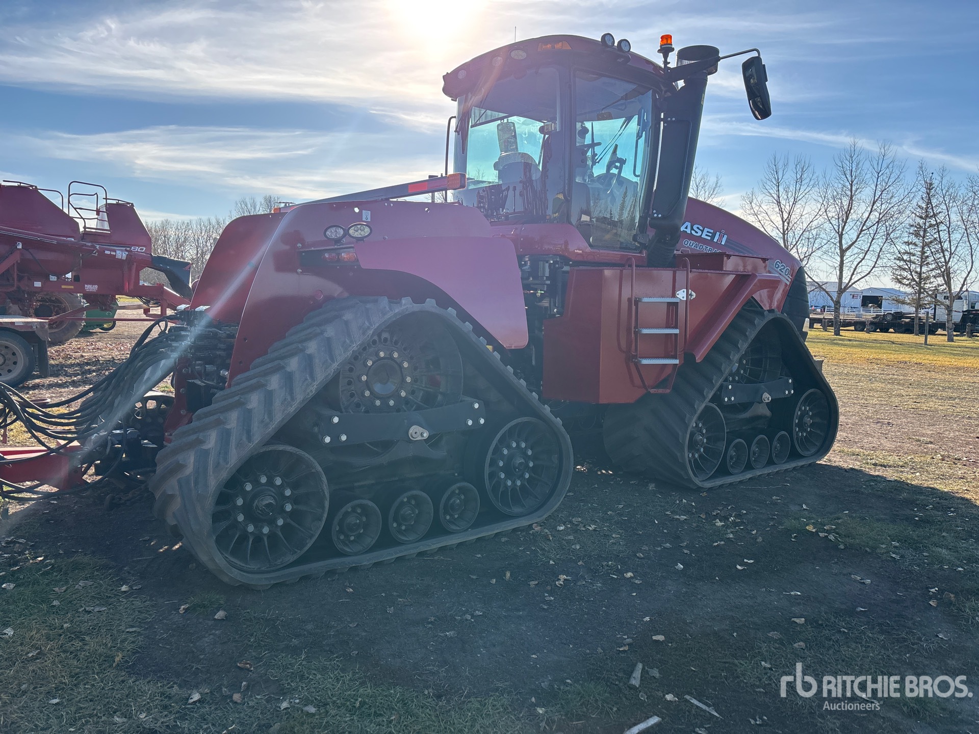 2023 Case Ih 620