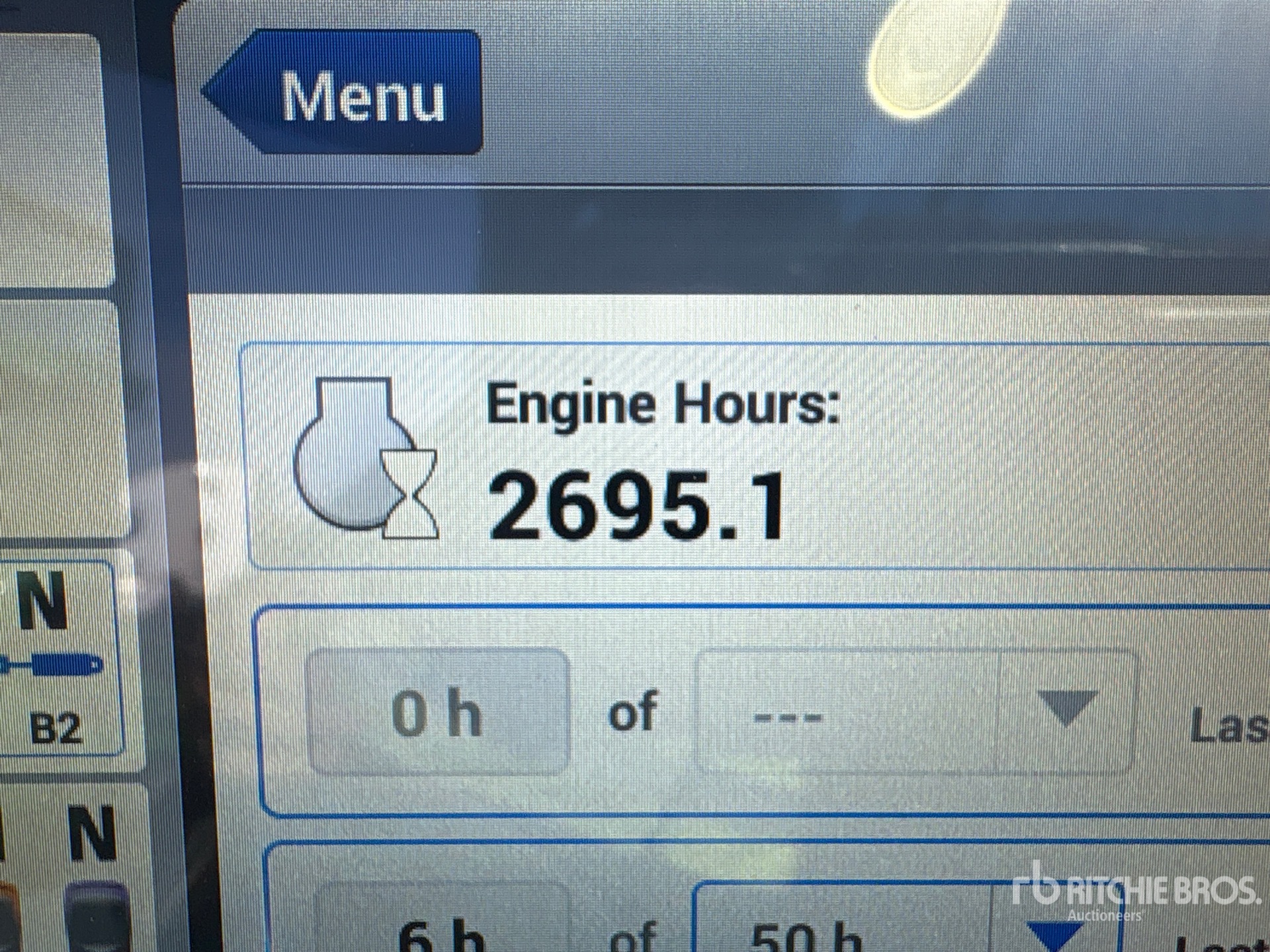 2022 Case Ih 620