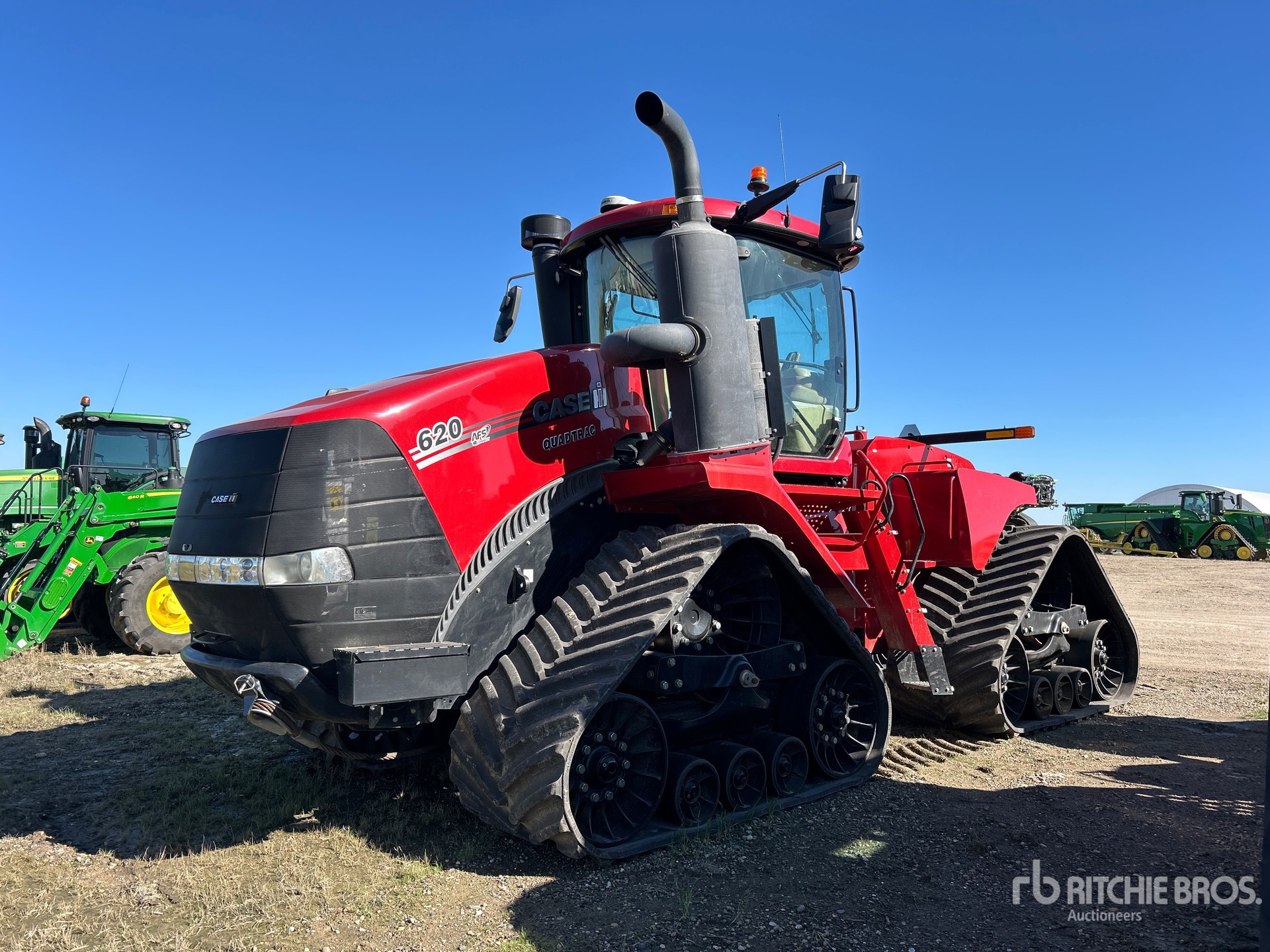 Photo of 2021 Case Ih 620